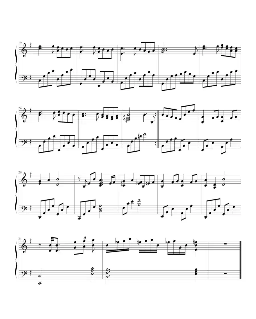 小情人(王情郁作曲版)