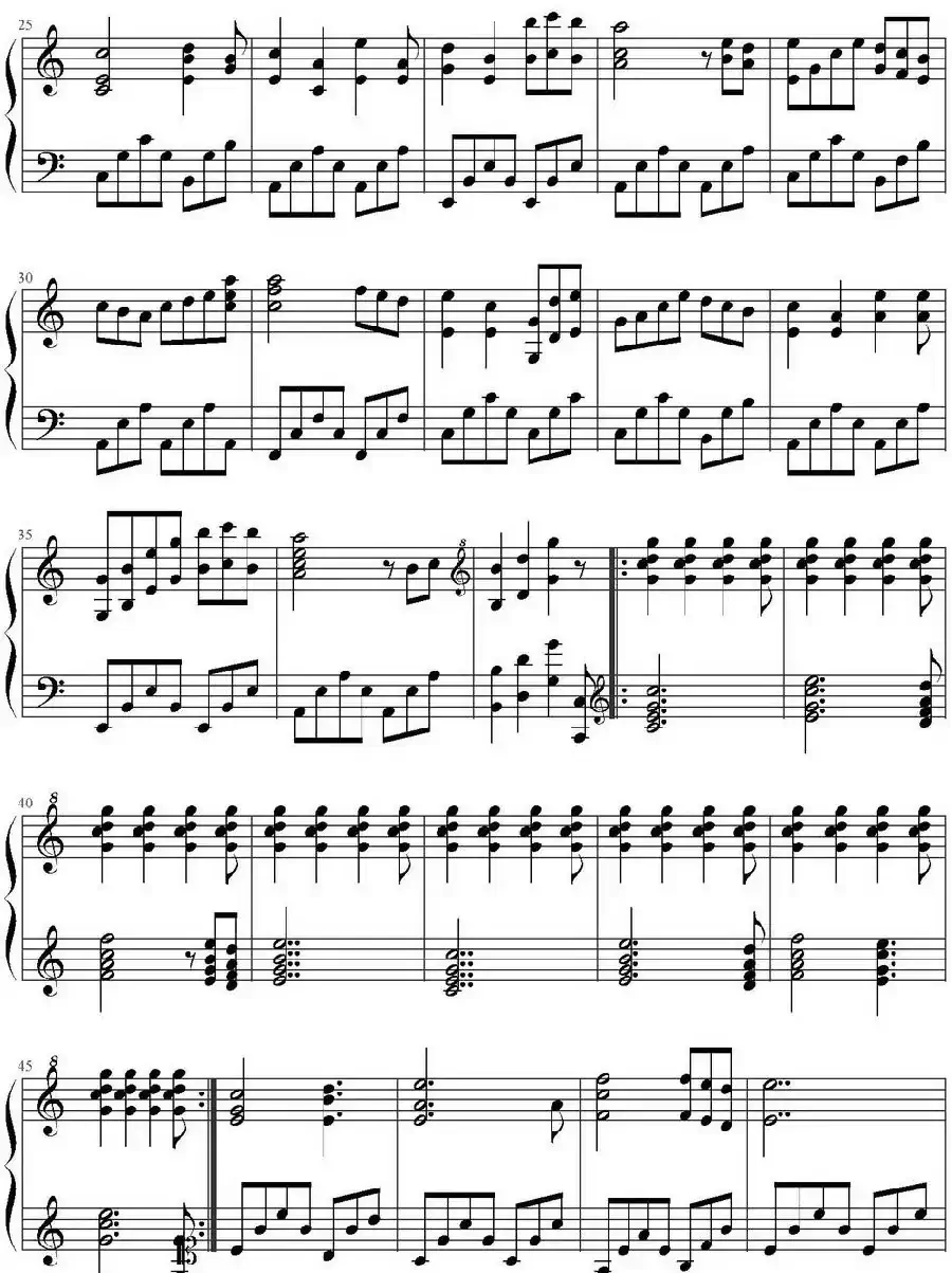 Santorini 圣托里尼