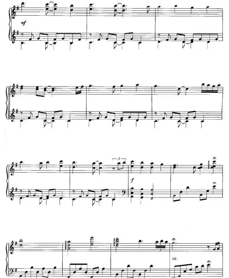 O Come All Ye Faithful