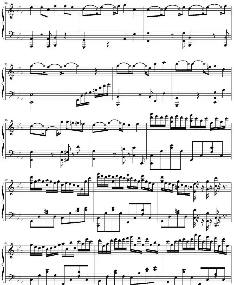 克罗地亚二号狂想曲