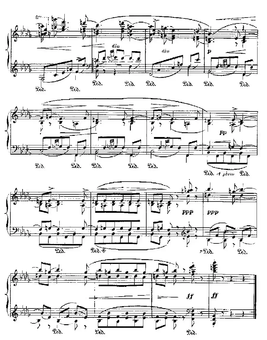 伊贝利亚组曲：MALAGA