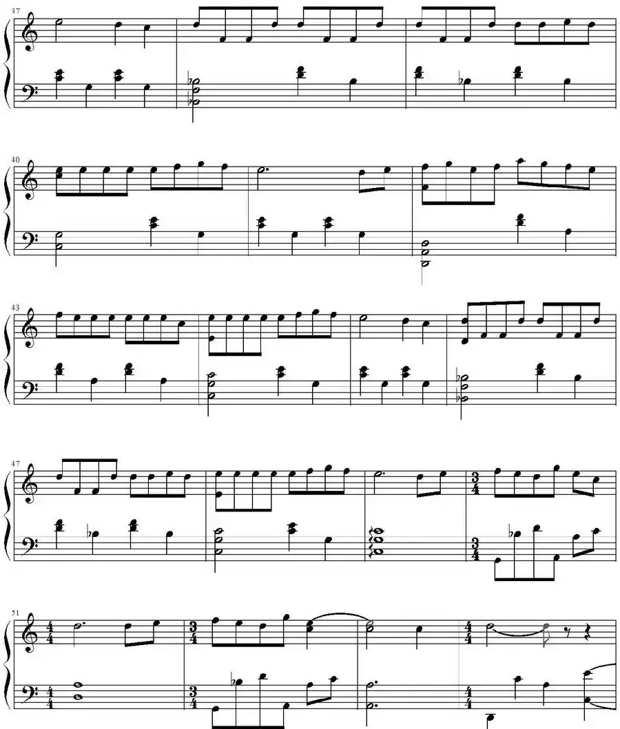 火柴天堂（MG改编版）