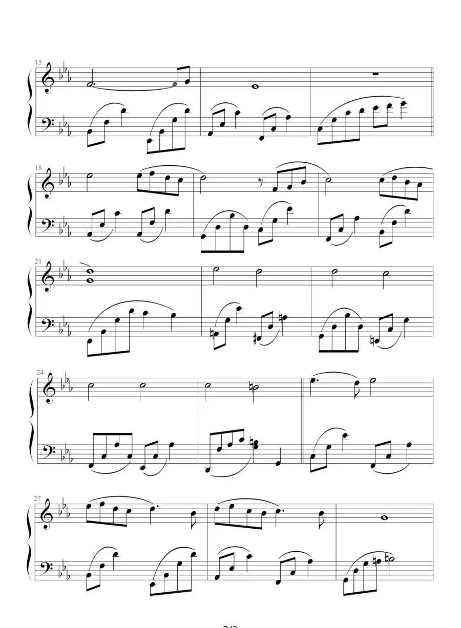 song from a secret garden