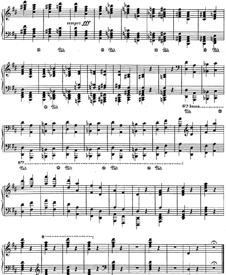 李斯特 匈牙利狂想曲CD Hungarian Rhapsodies S.244 No.19