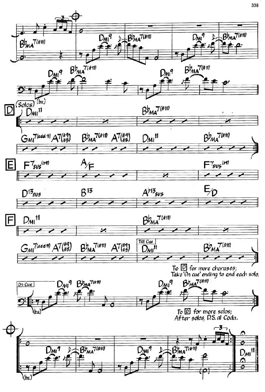 Spiral（爵士钢琴曲）