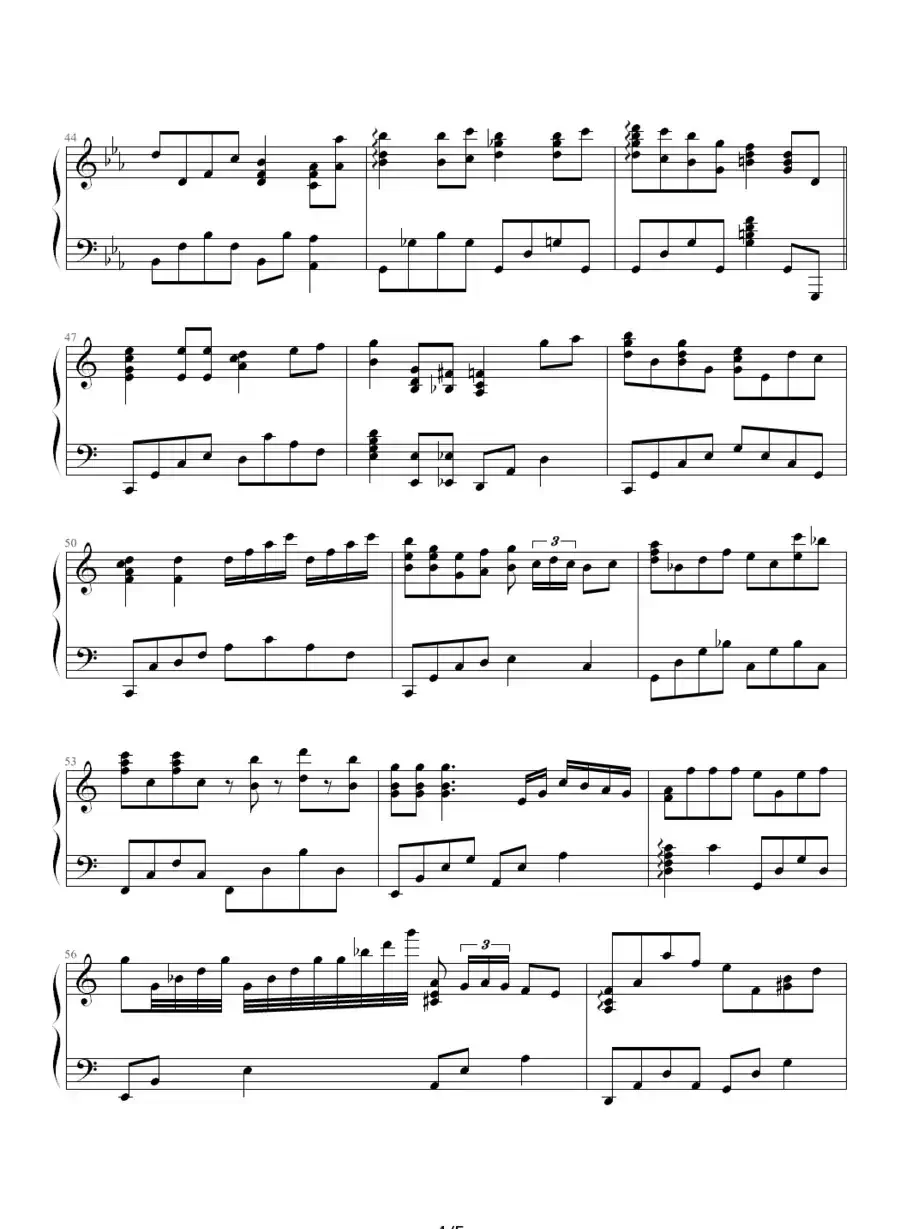 Merry Christmas Darling