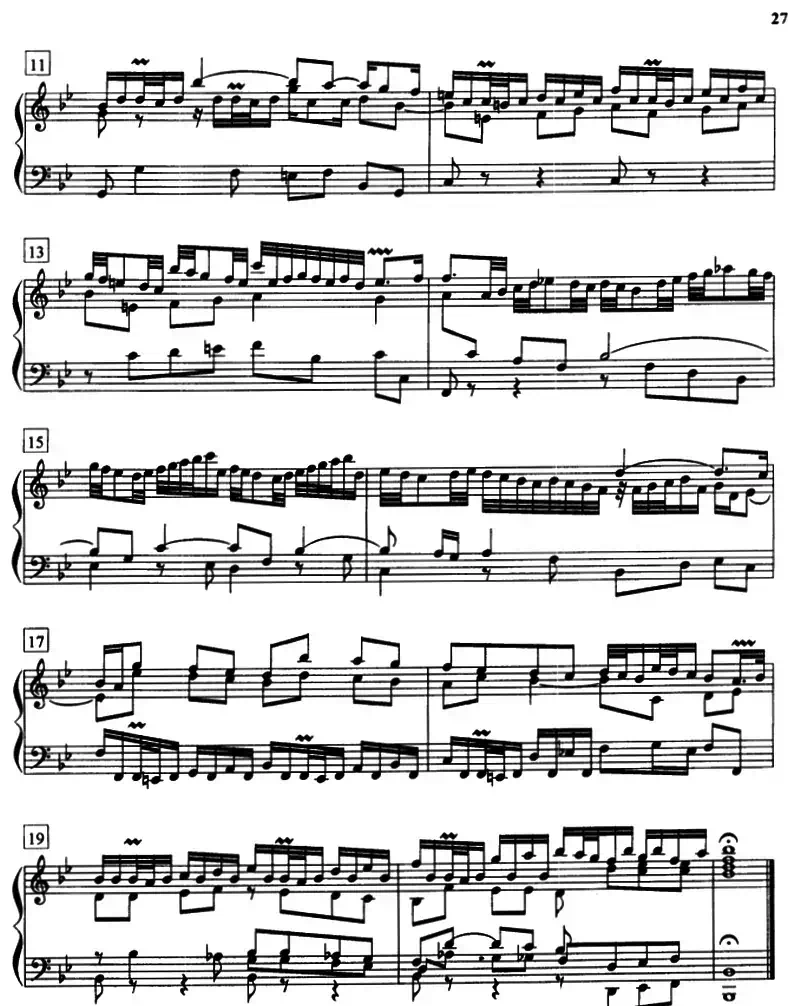 帕蒂塔（第一套）