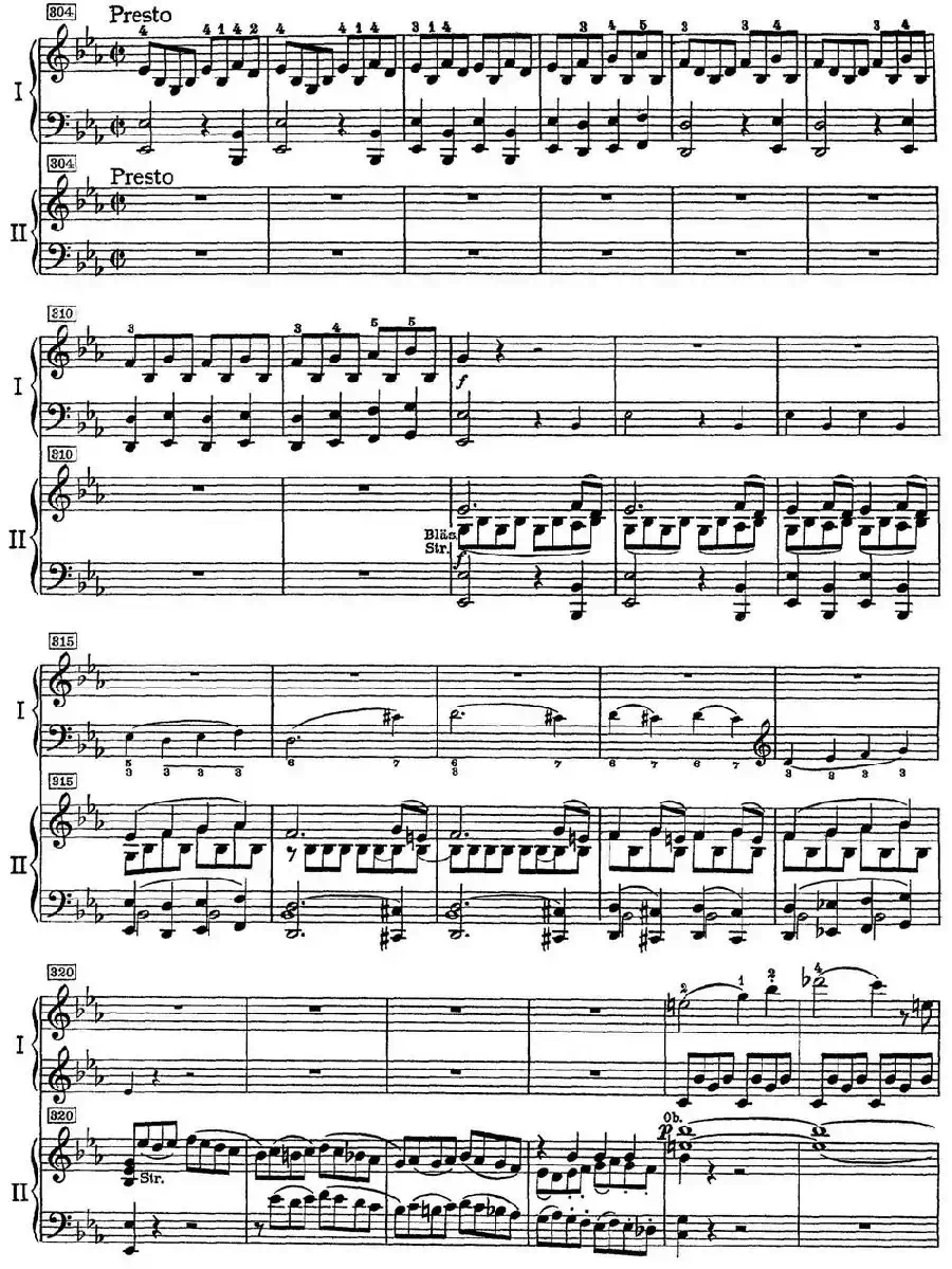 二十八部钢琴协奏曲 No.9（P31-45）