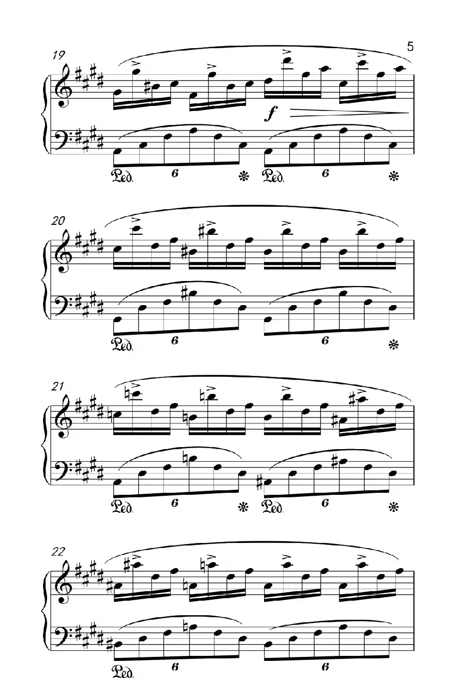 #c小调幻想即兴曲