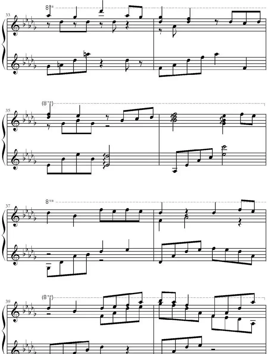 千古（电视剧《花千骨》主题曲）