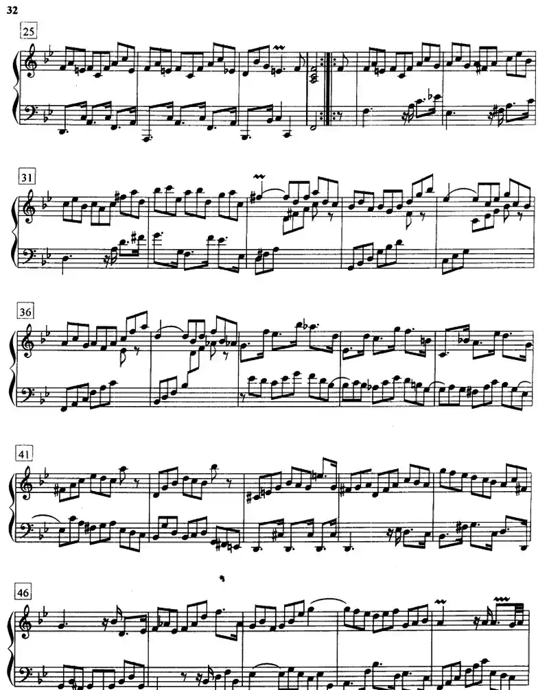 帕蒂塔（第一套）