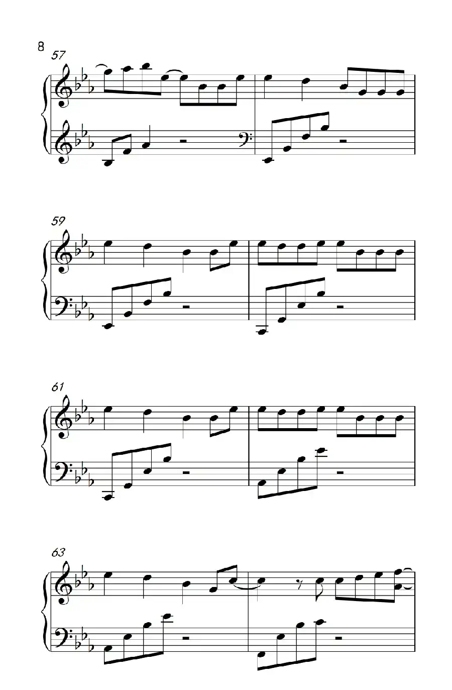 Peter Pan (彼得潘)