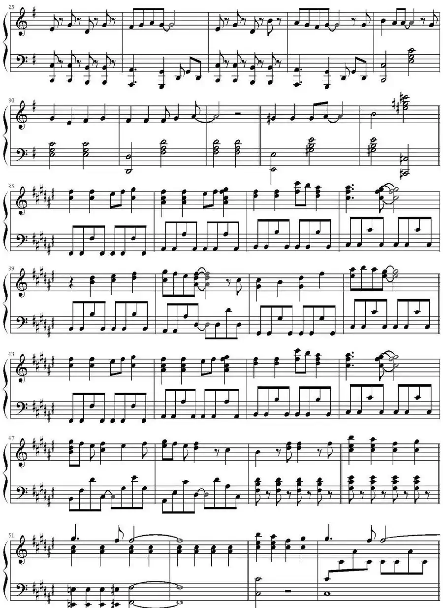 Canペキしなきゃ!(必须达成)