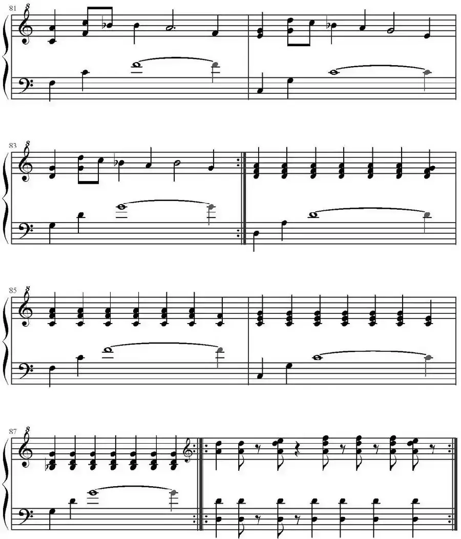 神秘博士主题曲