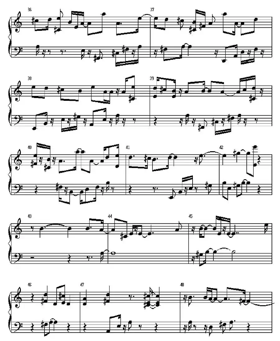 In The Morning Light（2个版本）