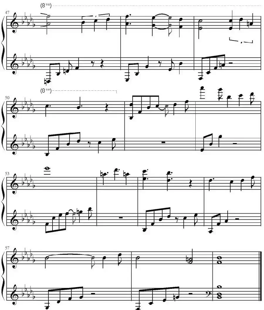 夏日香气（韩剧《夏日香气》主题曲）