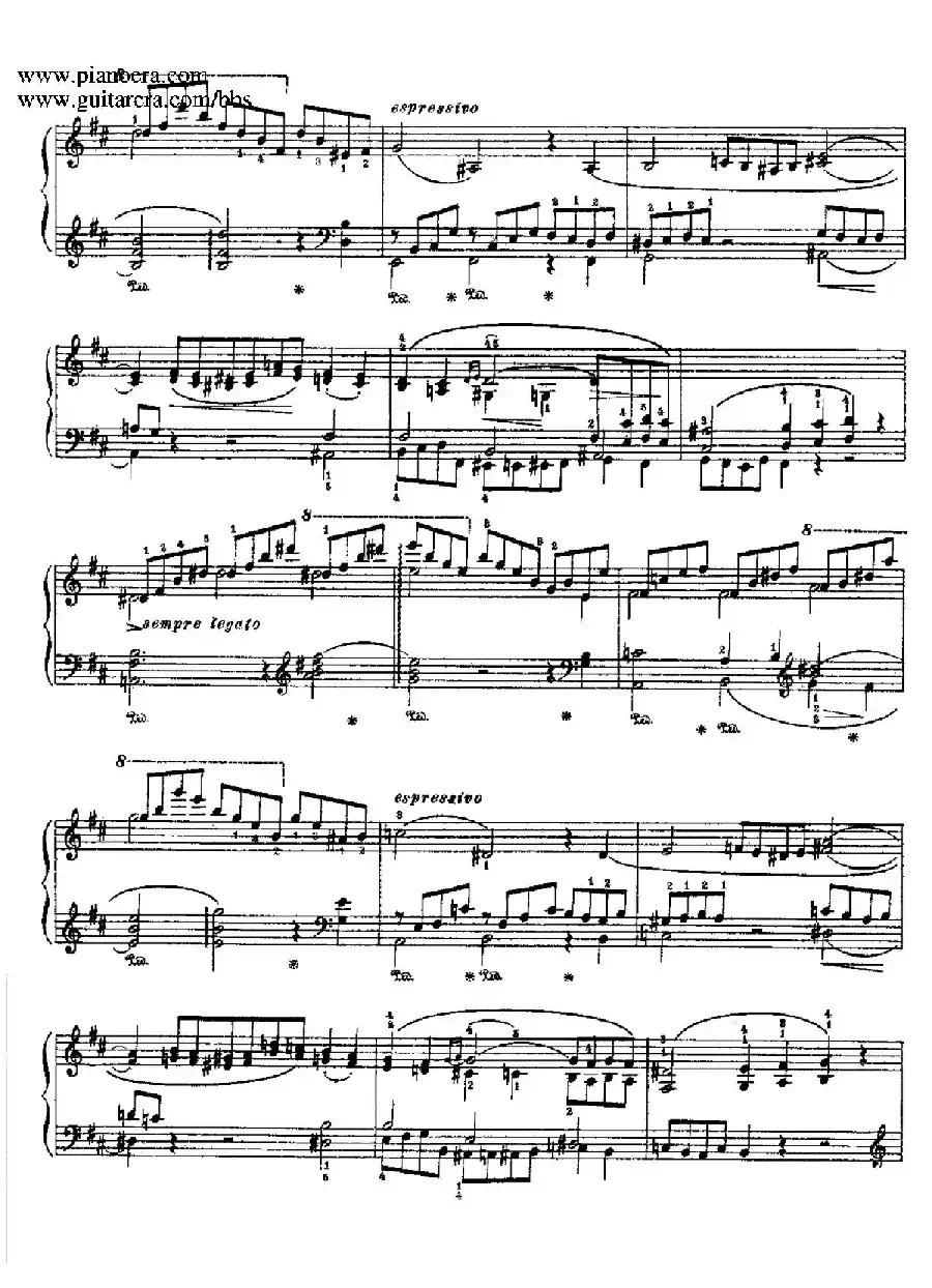 Sarabande & Chaconne（萨拉班德和恰空）