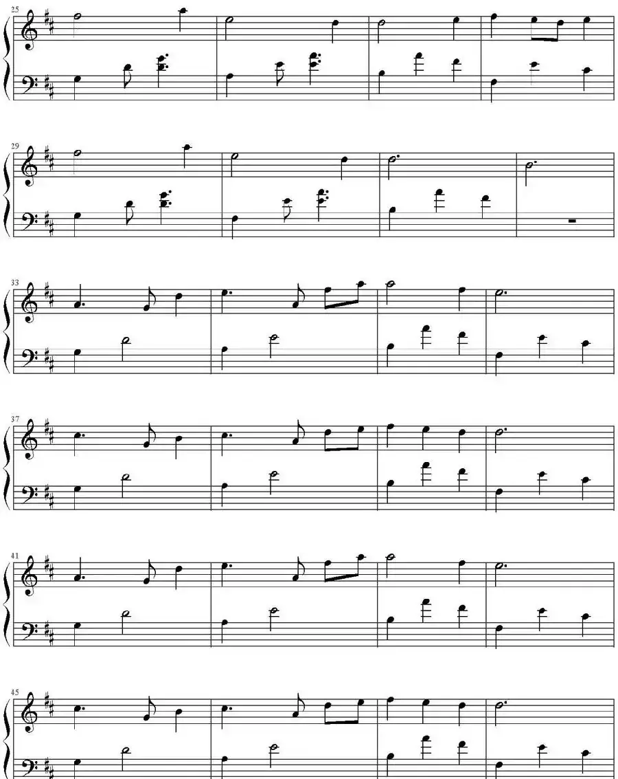 Light Dance（光之舞）