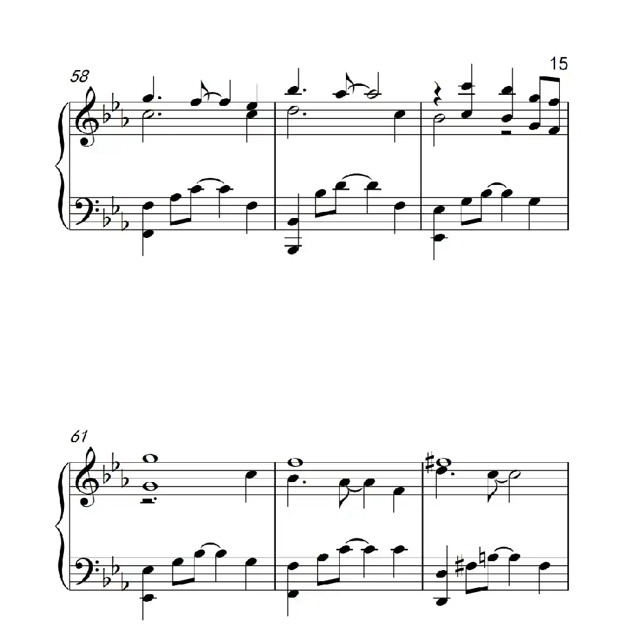 世间始终你好（电影《美人鱼》宣传曲）