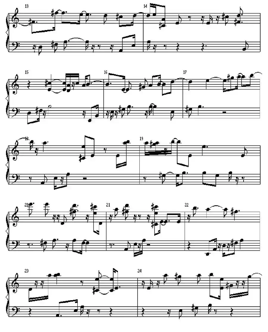 In The Morning Light（2个版本）