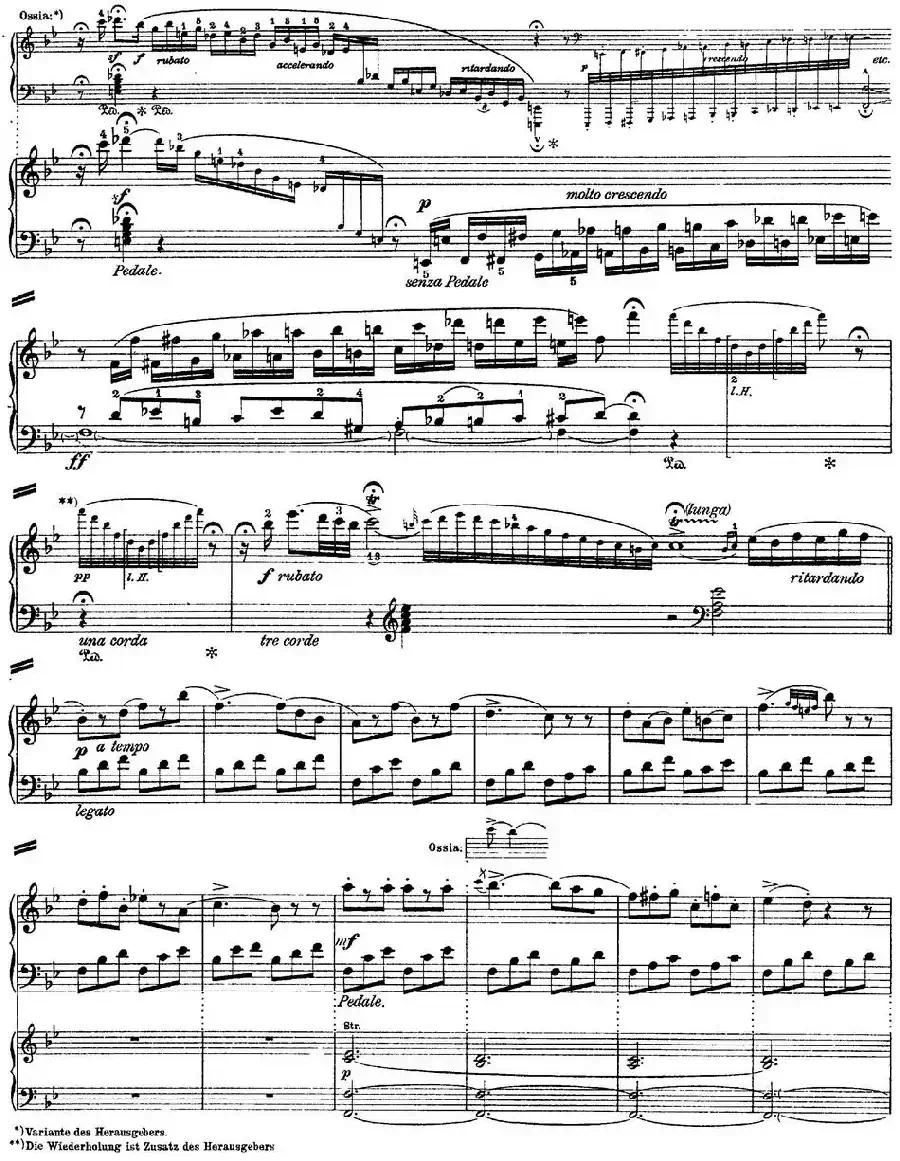 二十八部钢琴协奏曲 No.27（P31-48）