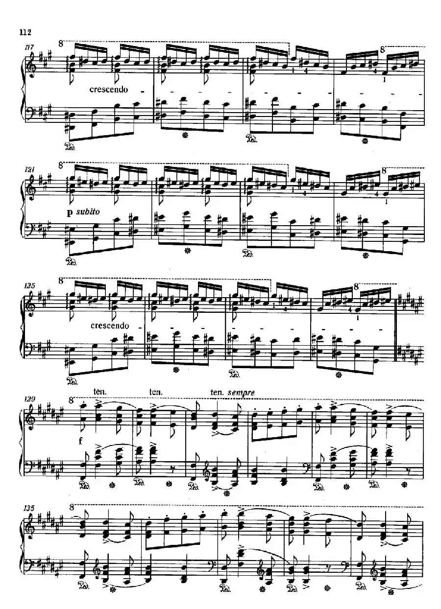 Rhapsodies