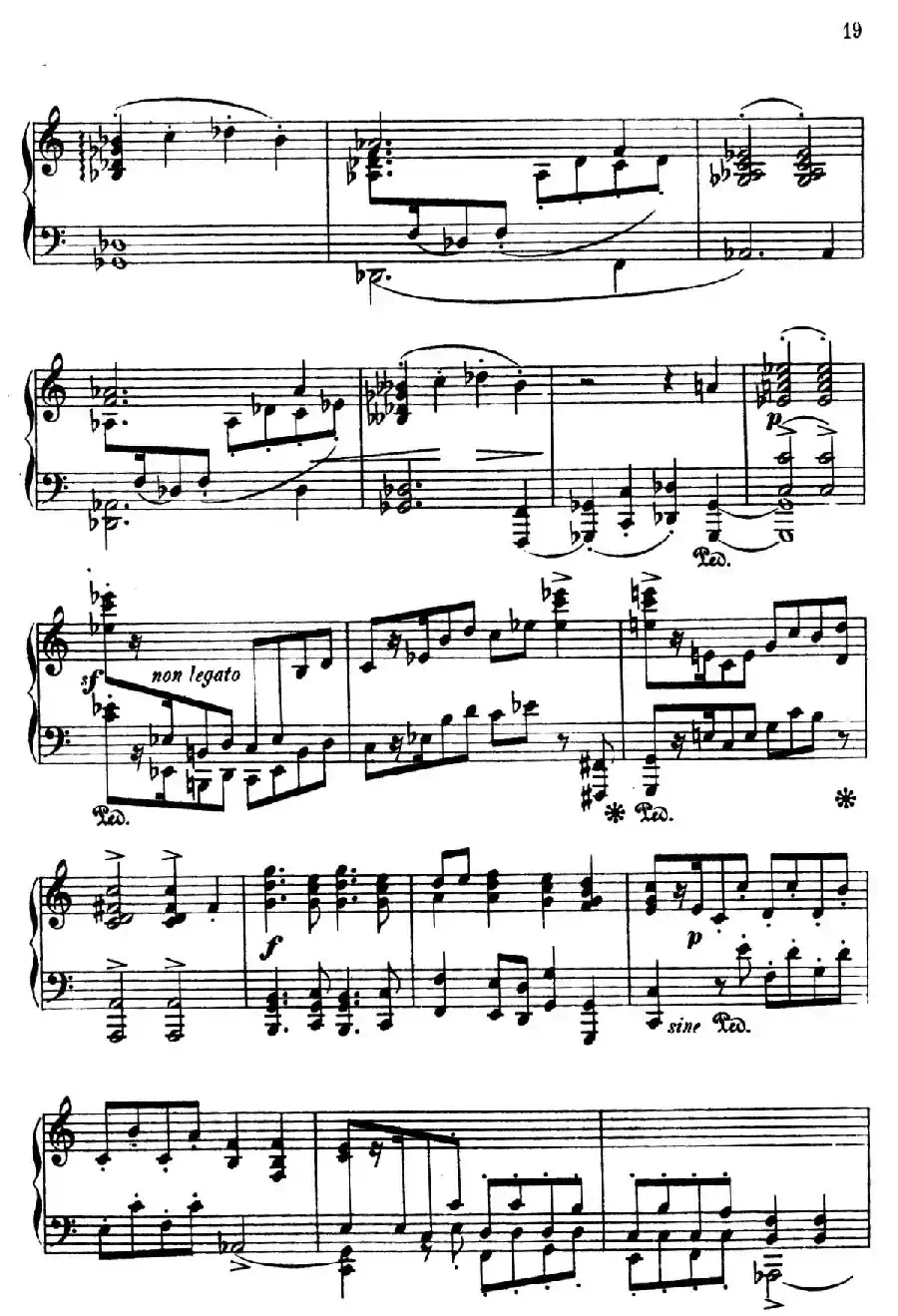 Spielsachen Op.35（玩具·8）