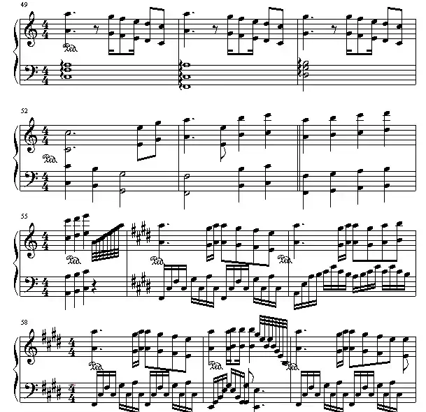 杀破狼（河虾编配版）