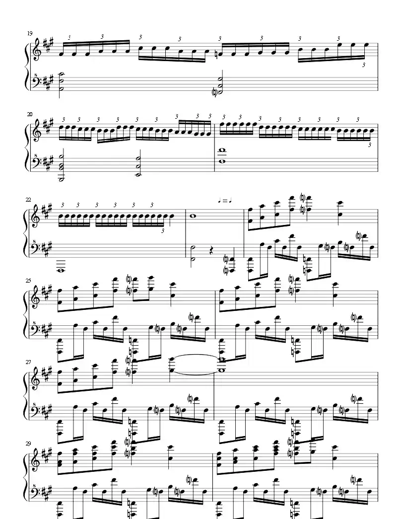 鬼来电（极限变奏）