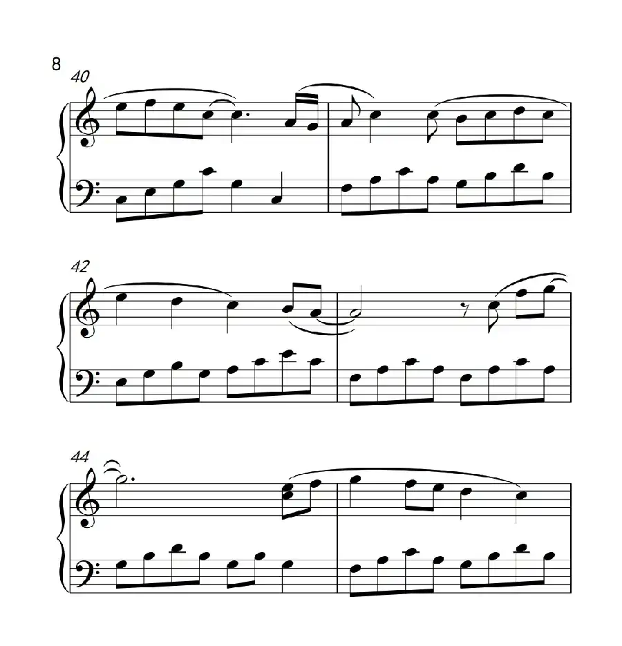 拥抱爱(《爱回家》主题曲)