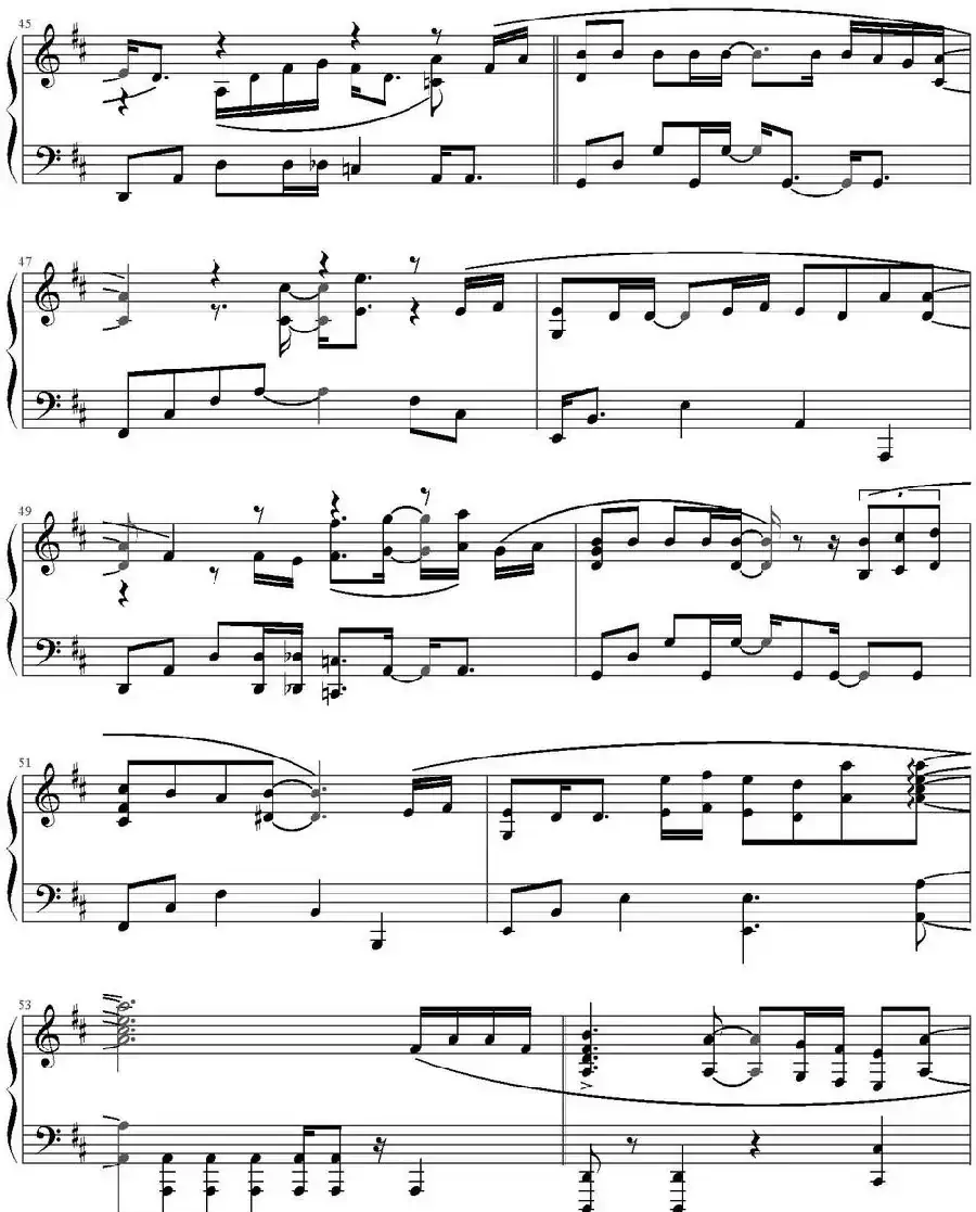 只要用心（《继承者们》主题曲）