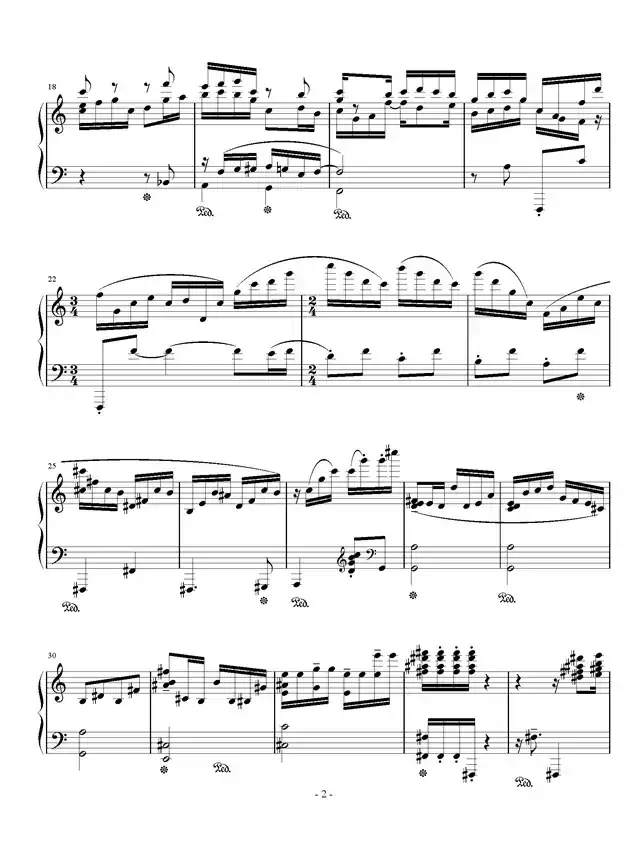 首因效应有时靠不住 