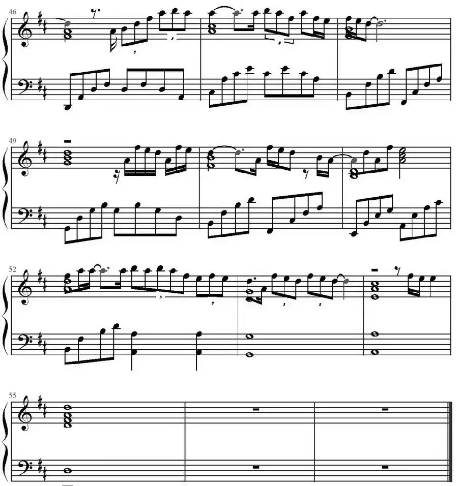 When You Believe(《埃及王子》主题曲)