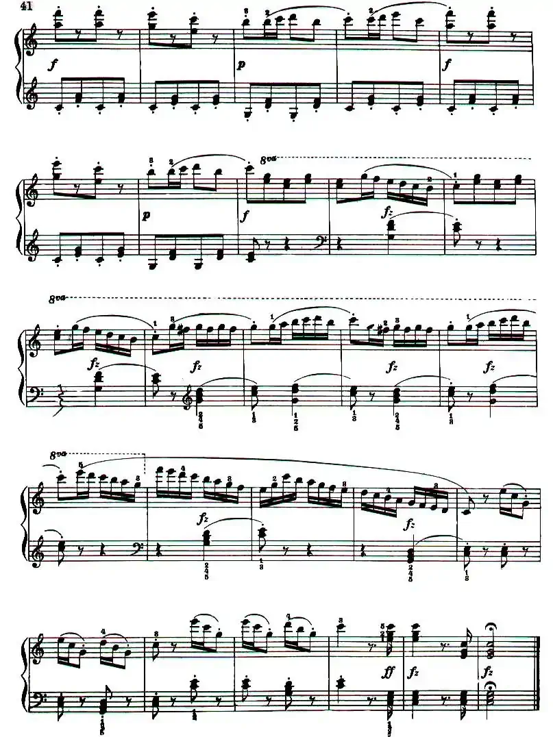 Dolly's Dreaming and Awakening（洋娃娃之梦）