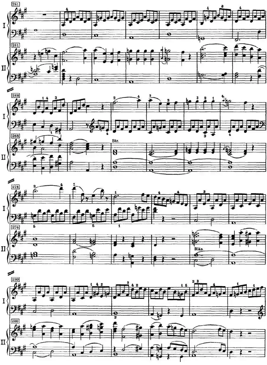 二十八部钢琴协奏曲 No.23（P31-49）
