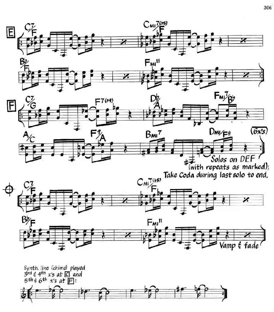 Safari（爵士钢琴曲）