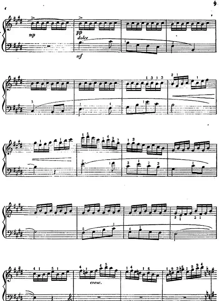 我跟阿姨采油忙