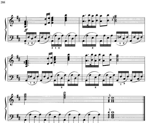 110首中国民歌钢琴小曲集：前奏曲