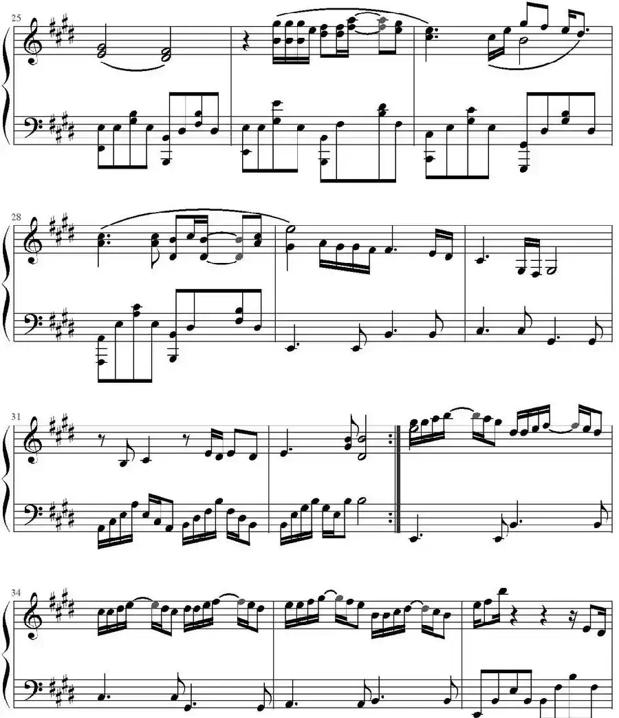 光辉岁月(金龙鱼编配版)