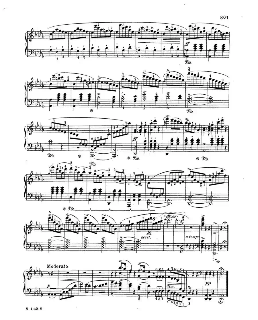 Invitation to the Dance Op·65（邀舞）