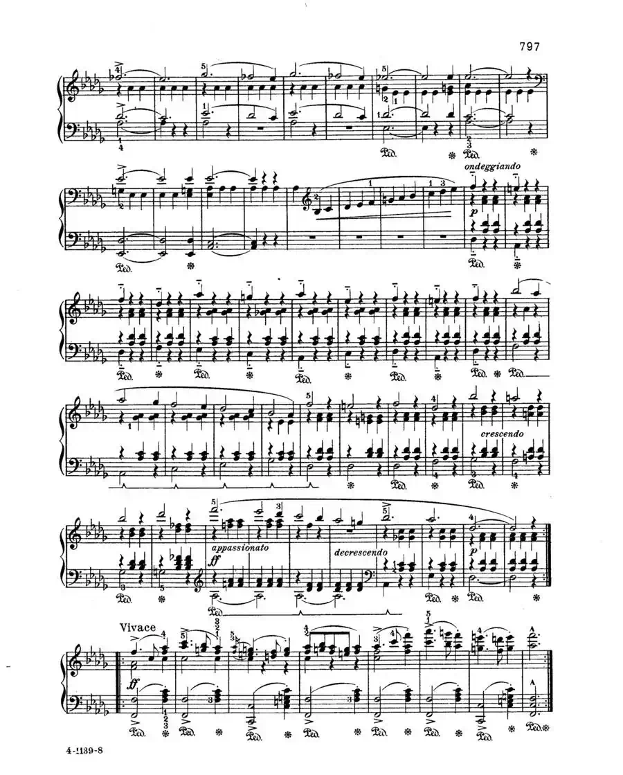 Invitation to the Dance Op·65（邀舞）