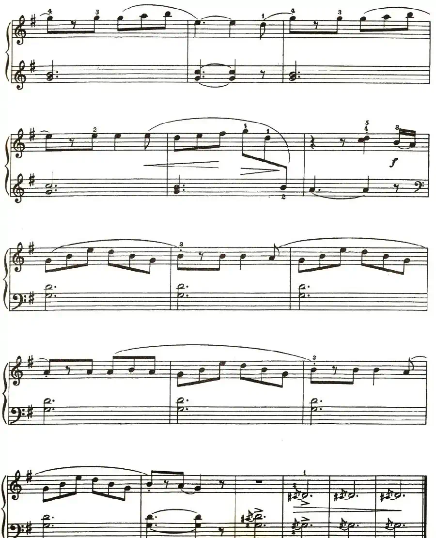 坎贝尔家族来了