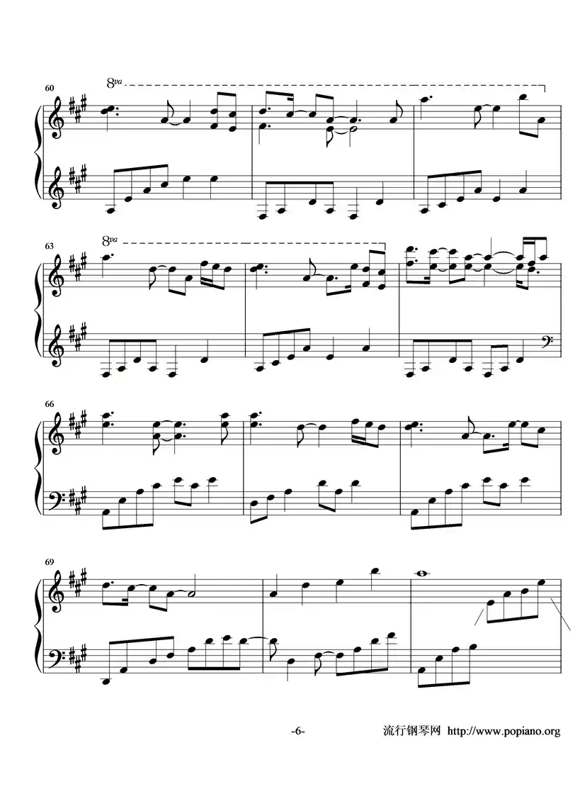 In The Morning Light（2个版本）