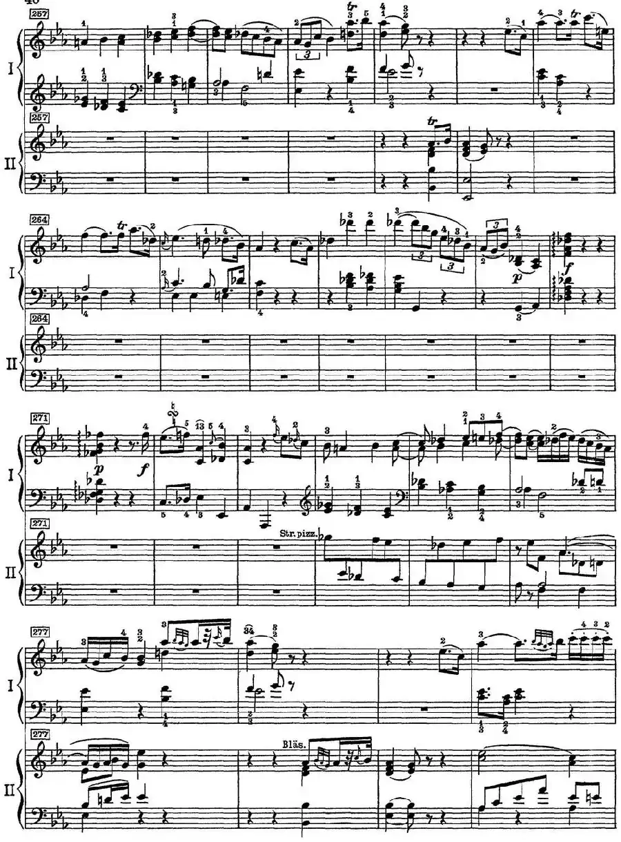 二十八部钢琴协奏曲 No.9（P31-45）