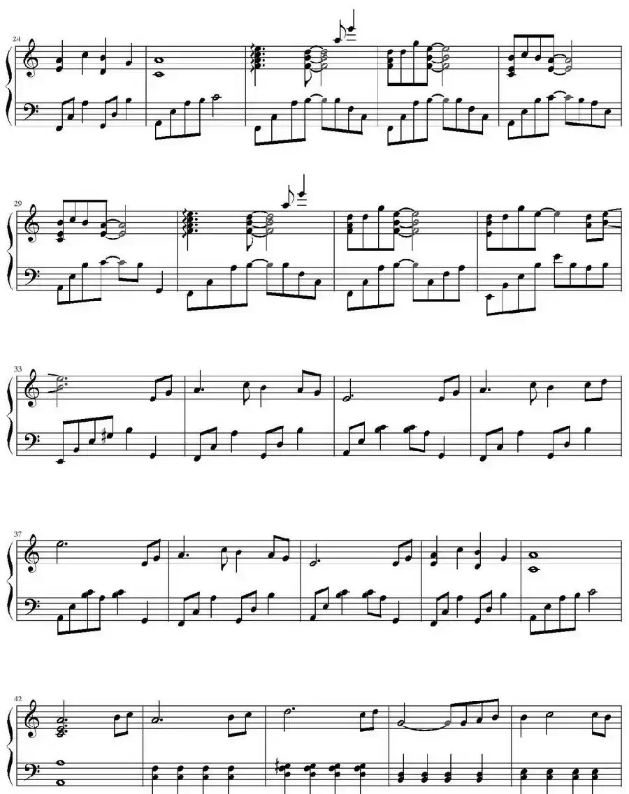 勇敢的心(电影《勇敢的心》主题曲)