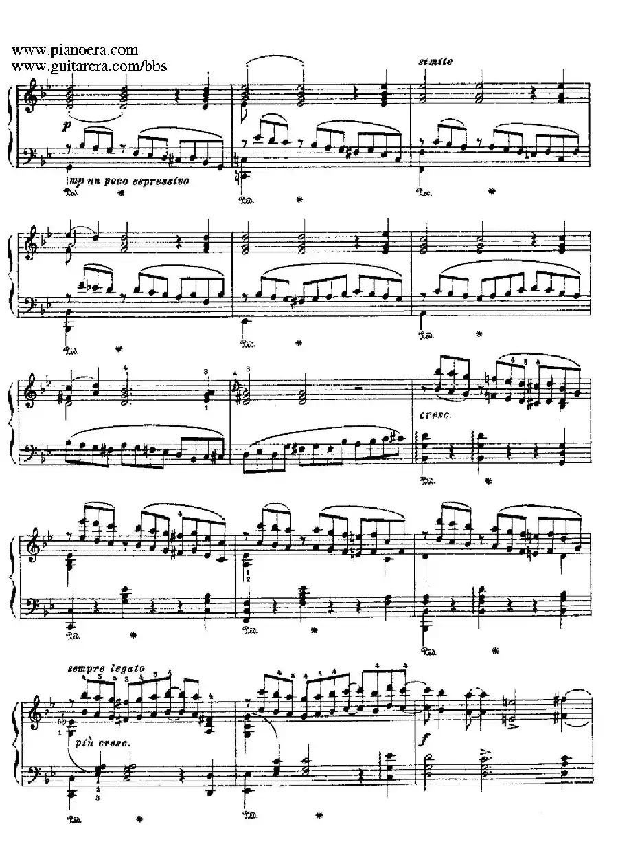 Sarabande & Chaconne（萨拉班德和恰空）
