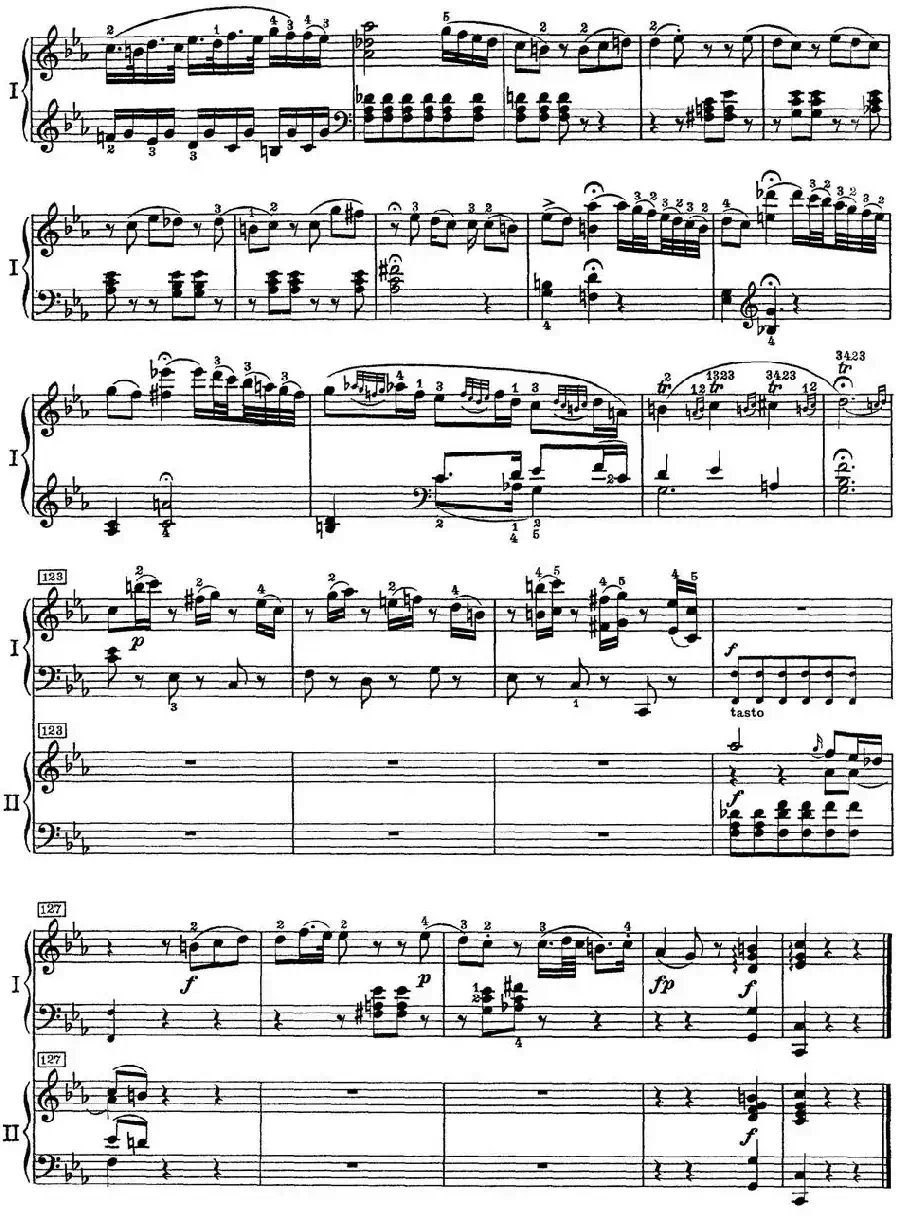 二十八部钢琴协奏曲 No.9（P16-30）