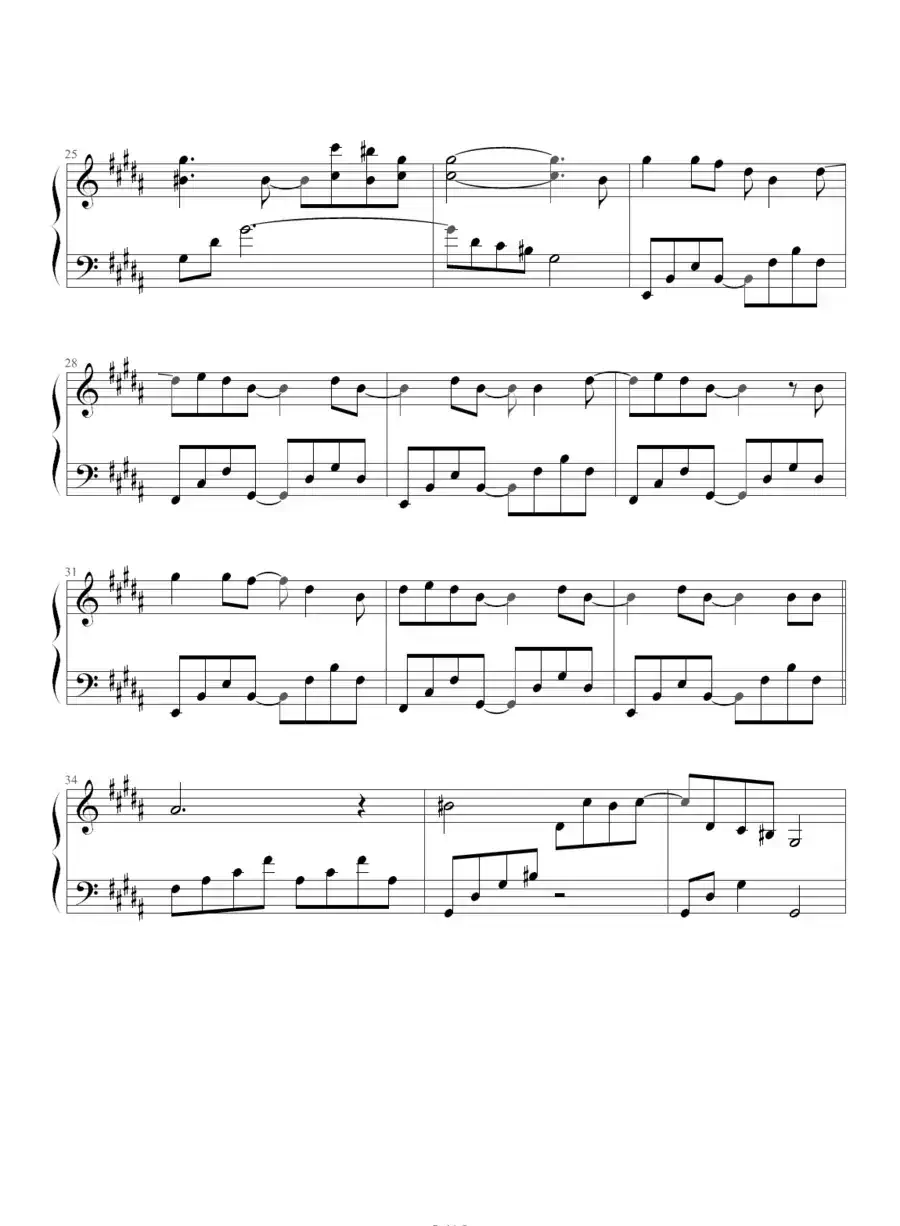 Life is like boat（《死神Bleach》片尾曲）