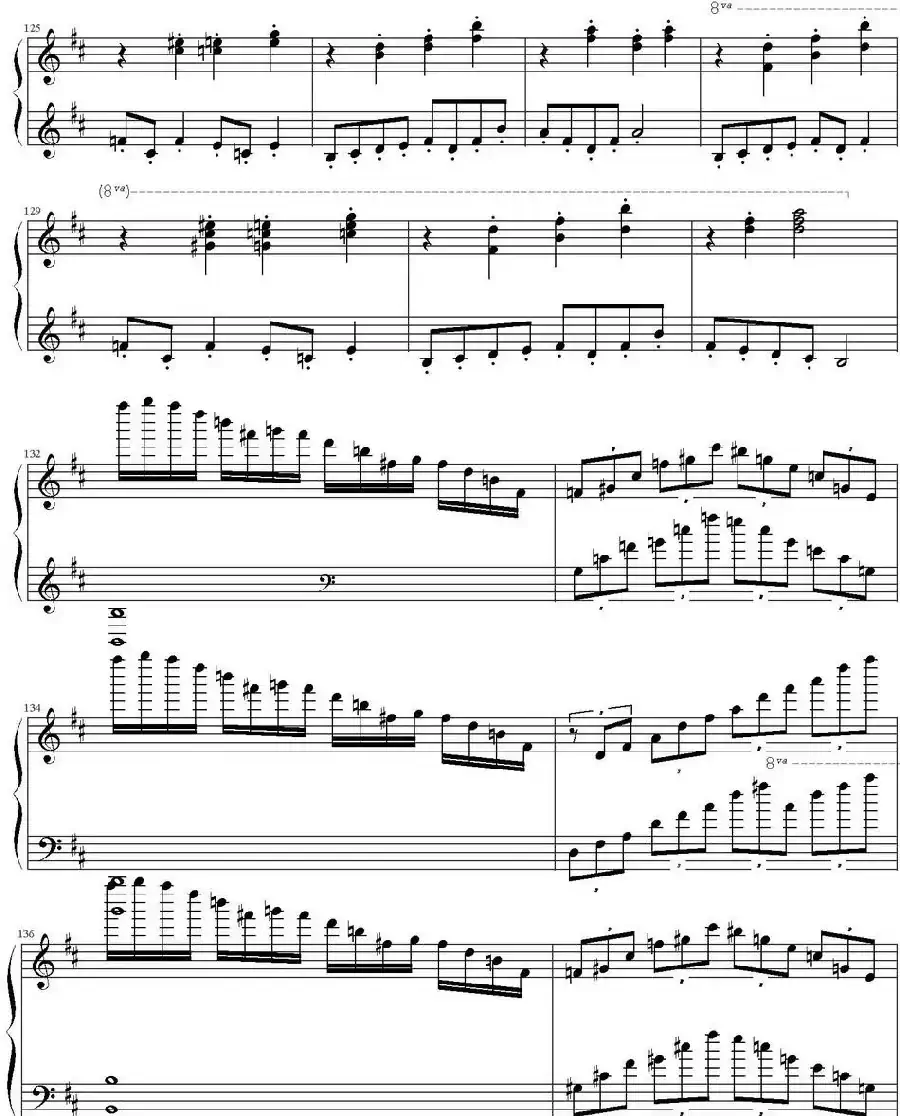 Hall of The Mountain King（山魔王的宫殿）