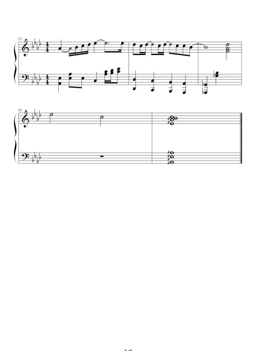 There You'll Be（有你相依）（《珍珠港》主题曲）